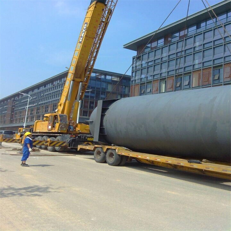 获嘉大型吊车租赁公司