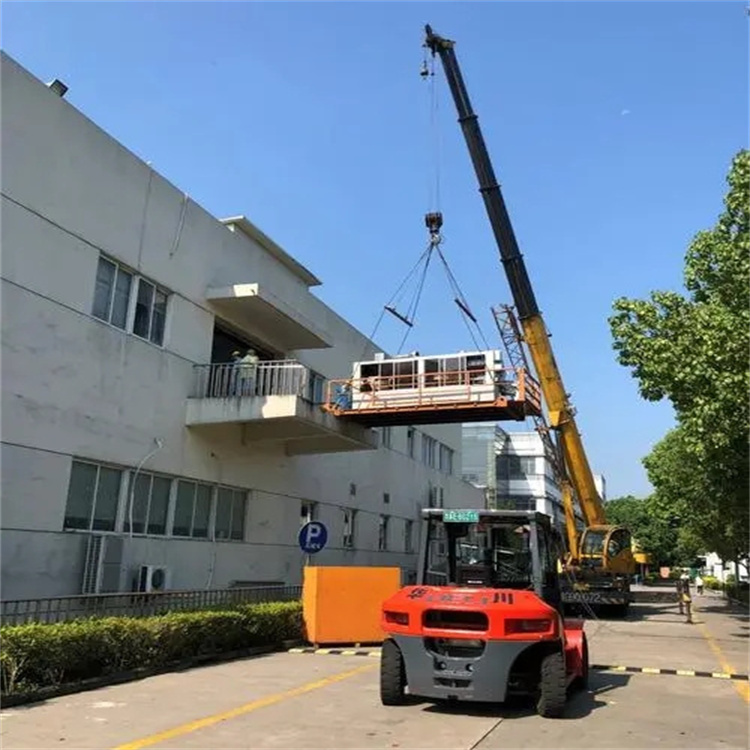 获嘉小型吊车出租电话