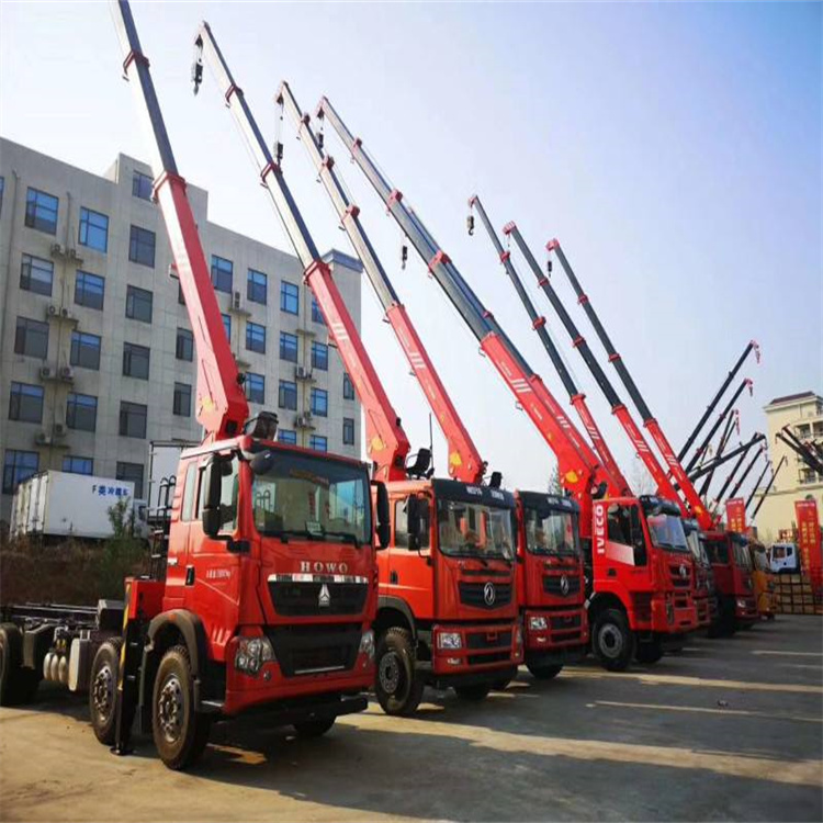 获嘉租专业吊车电话