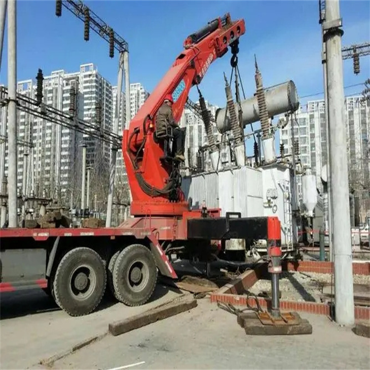 获嘉就近吊车出租|工地厂房吊装设备租赁|24小时高效响应