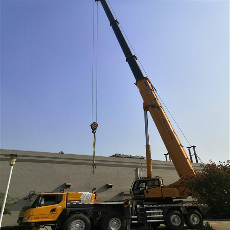 获嘉 选择汽车吊租赁的秘诀与联系方式指南