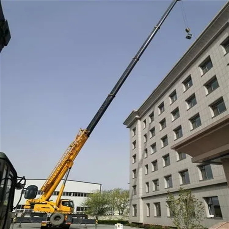 获嘉小型吊车租赁公司