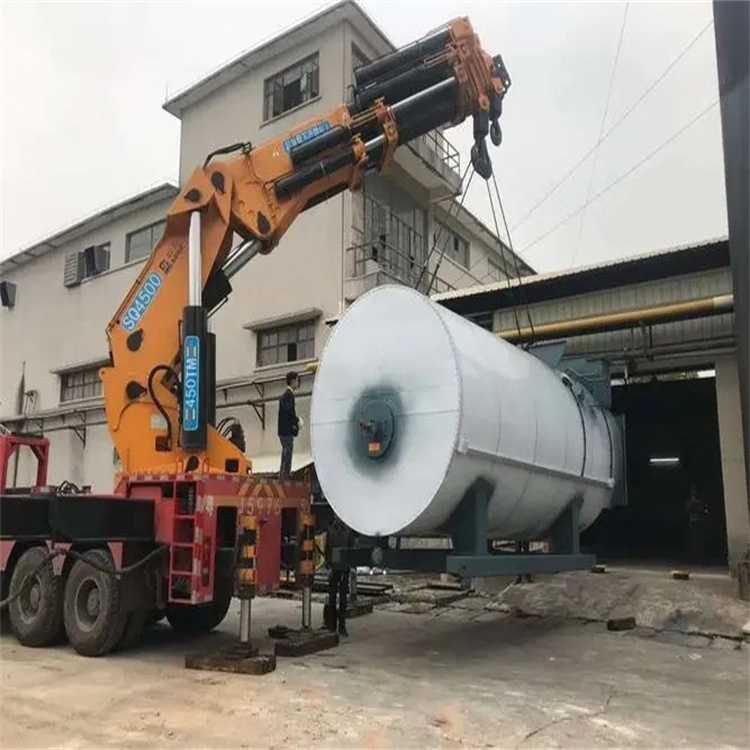 获嘉室内装修小型折臂吊出租服务：高效解决方案与租赁指南