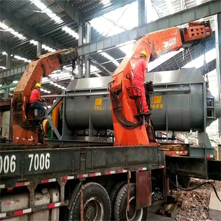 获嘉大型随车吊出租多少钱