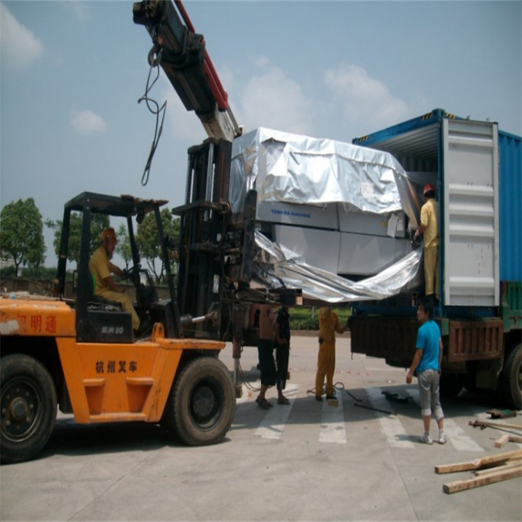 获嘉物流仓库装卸随车吊租赁服务优势与选择指南