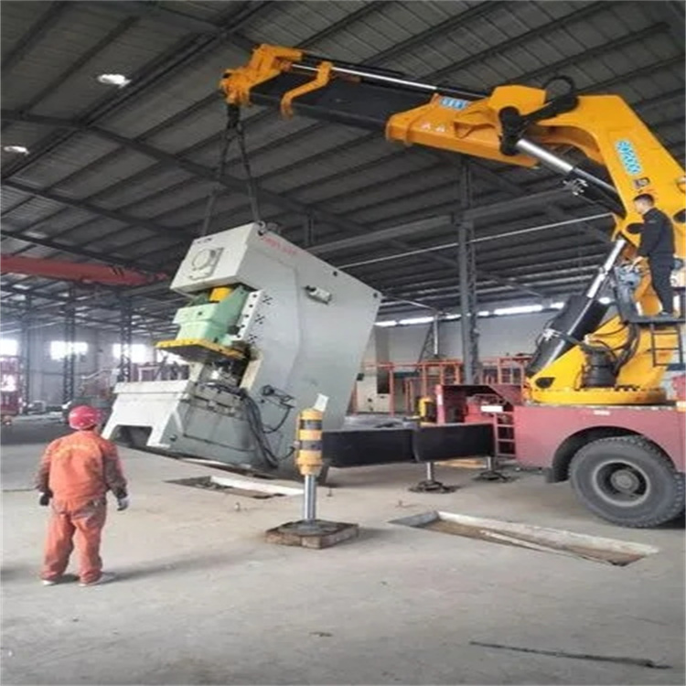 获嘉80吨折臂吊车出租附近电话