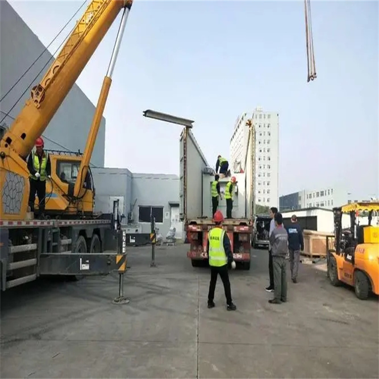 获嘉如何找到附近的吊车救援服务