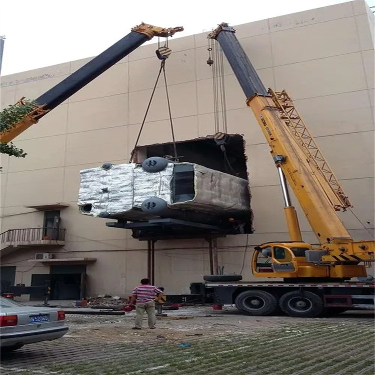 获嘉25吨汽车吊出租