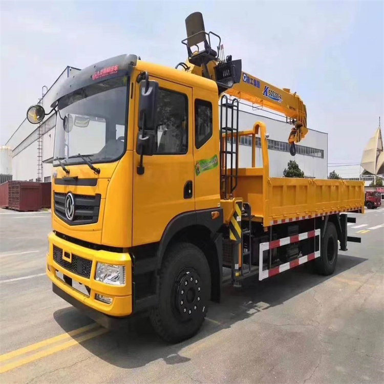 获嘉附近找一辆随车吊出租