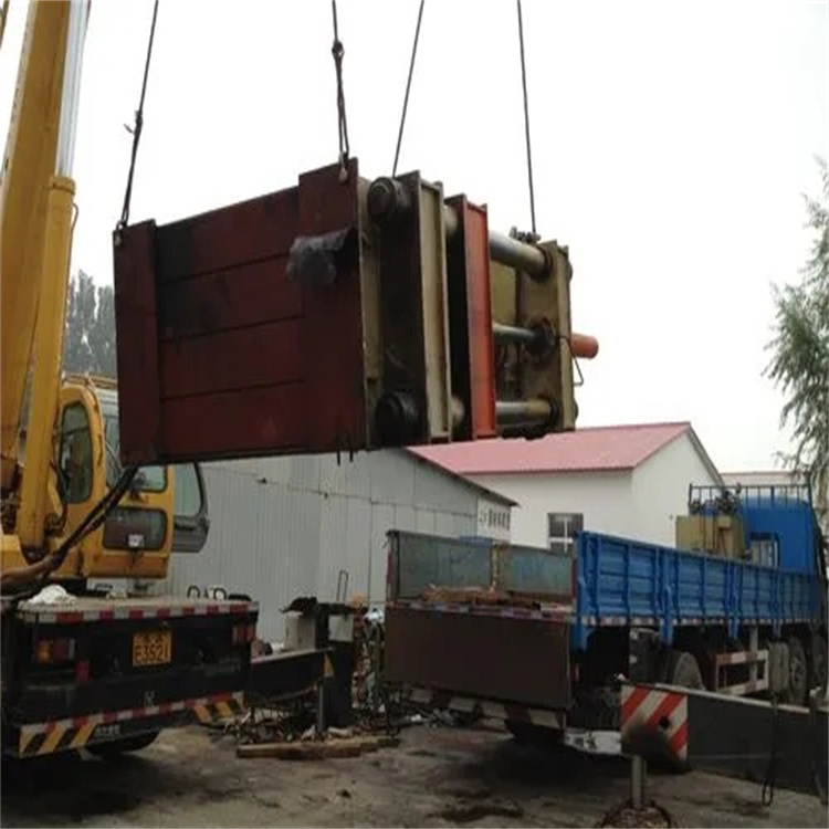 获嘉小型汽车吊出租