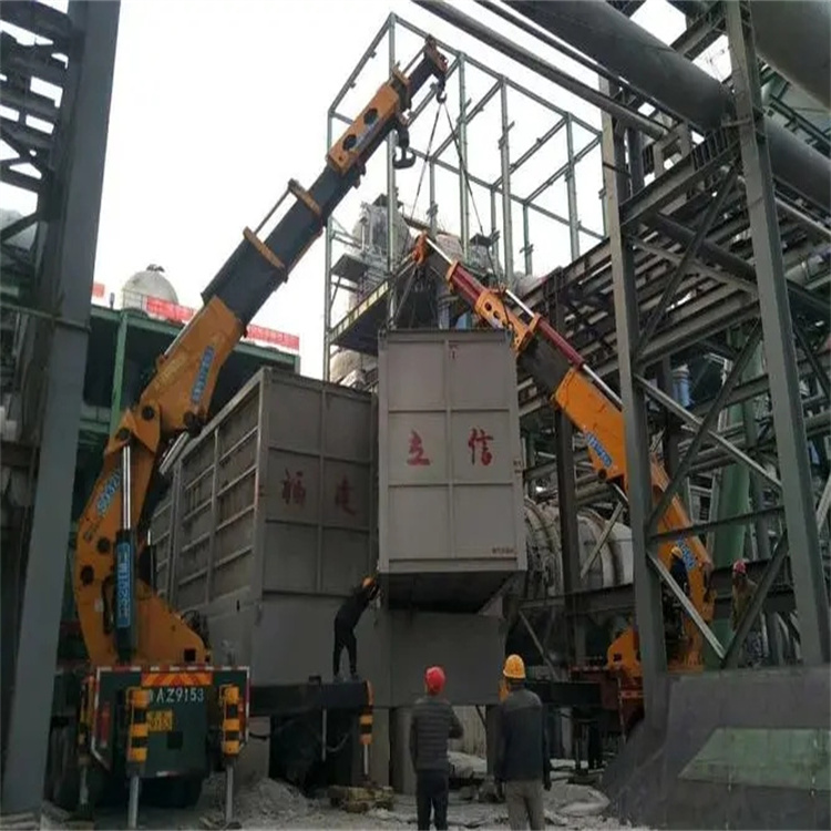 获嘉折臂吊车租赁电话