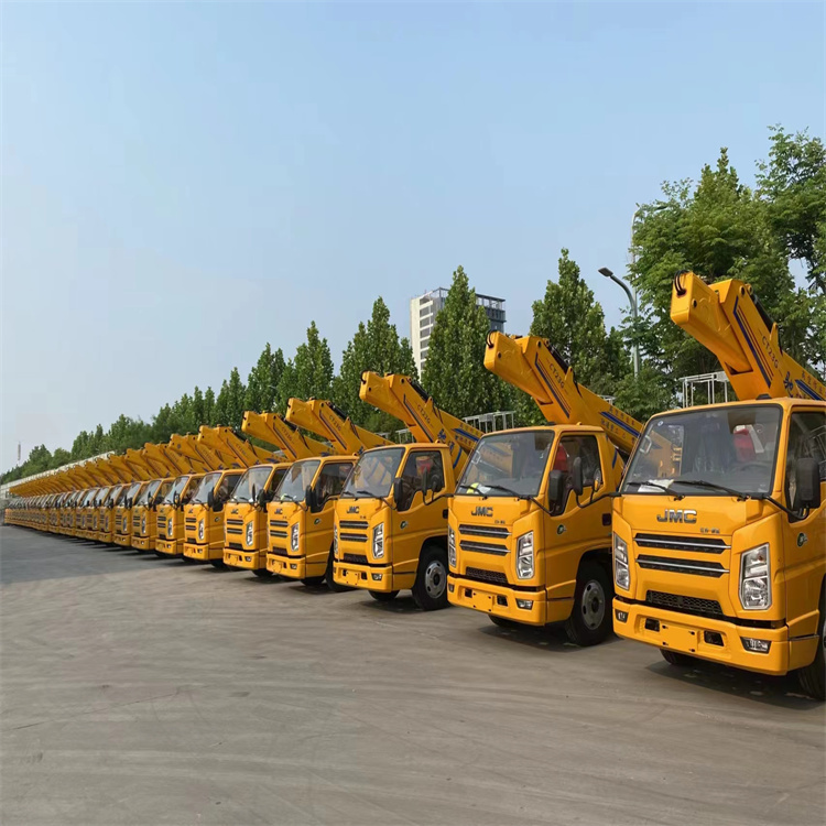 获嘉路灯车高空作业车出租|市政维修|广告安装