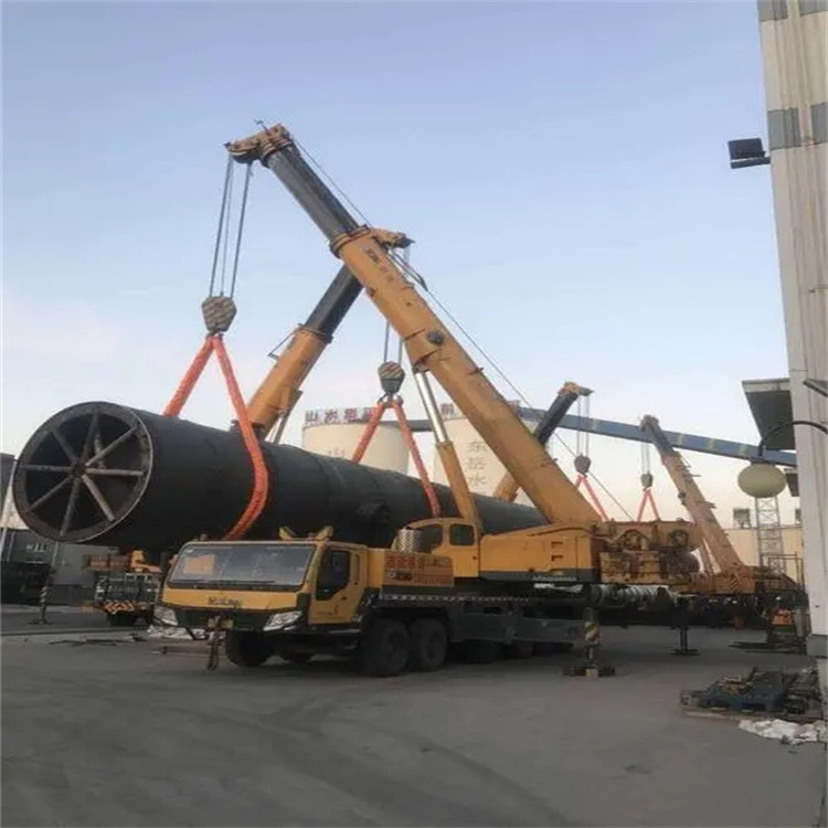 获嘉如何评估吊车出租公司在风电设备吊装的专业性