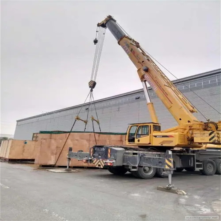 获嘉急需吊车出租怎么办|24小时响应|跨区调配服务