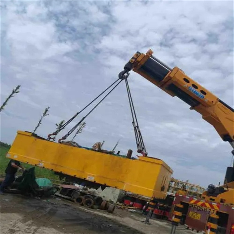 获嘉专业吊车出租哪家好