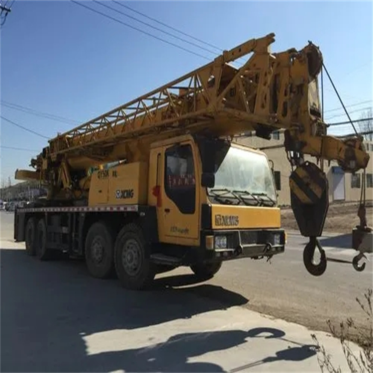 获嘉哪里有专业吊车出租