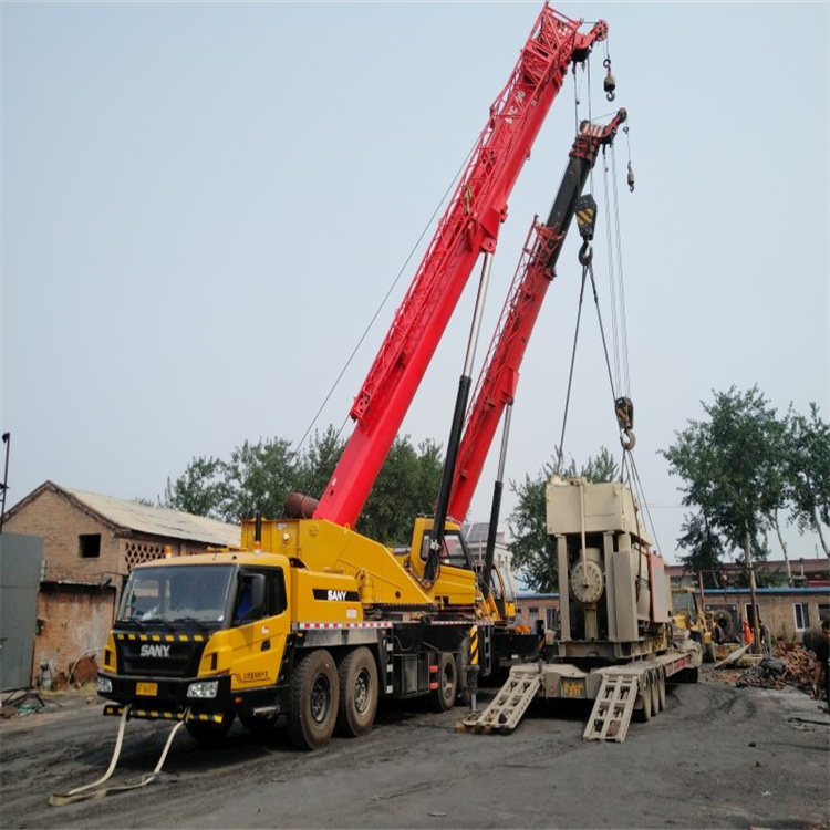 获嘉怎么算吊车吊多重的东西